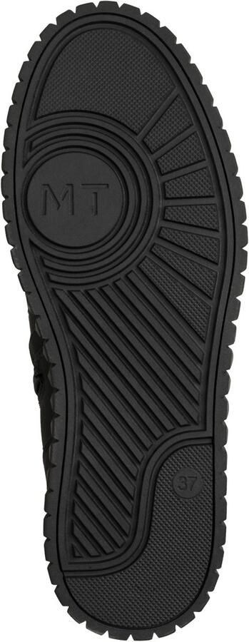 Marco Tozzi Snowboots plateau winterboots snowboots met praktische snelsluiting - Foto 7