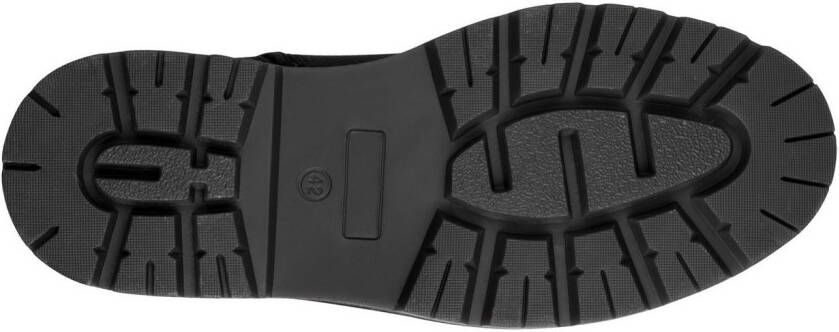 Marco Tozzi Winterlaarzen outdoorboots veterboots met tex-uitrusting - Foto 4