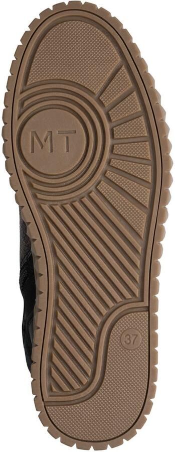 Marco Tozzi Dames Enkellaarsje 2-26211-45 098 F-breedte - Foto 5