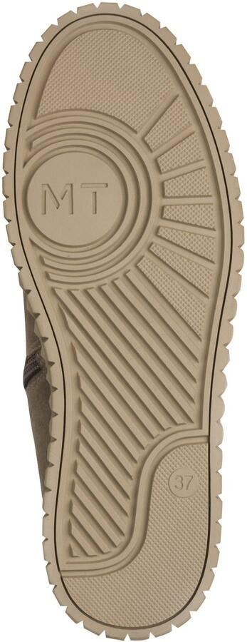 Marco Tozzi Winterlaarzen Plateau ritslaarzen met imitatiebont aan de schachtrand - Foto 5