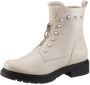 Marco Tozzi Dames Enkellaarsje 2 2 25332 29 403 F breedte - Thumbnail 2