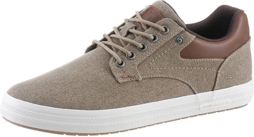 Marco Tozzi Plateausneakers