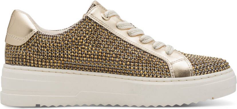 Marco Tozzi Plateausneakers