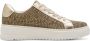 Marco Tozzi Dames Sneaker 2-23775-45 943 F-breedte - Thumbnail 2