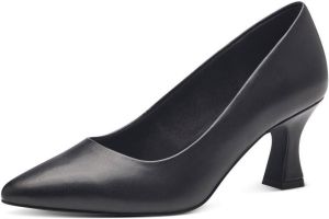 Marco Tozzi Pumps met trechterhak