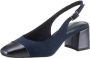 Marco Tozzi Slingback pumps - Thumbnail 1