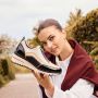 Marco Tozzi Dames Sneaker 2-24780-45 410 F-breedte - Thumbnail 4