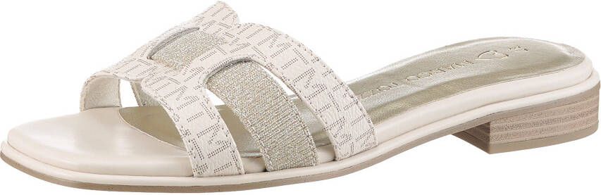Marco Tozzi Slippers