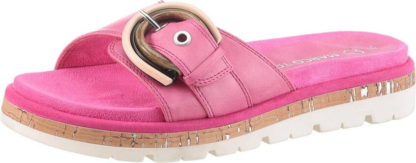 Marco Tozzi Slippers