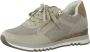 Marco Tozzi Dames Sneaker 2 2 23724 29 438 F breedte - Thumbnail 3