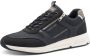 Marco Tozzi Heren Sneaker 13613-805 Blauw - Thumbnail 2