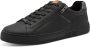 Marco Tozzi Sneakers vrijetijdsschoen halfschoen veterschoen met zijlogo-debossing - Thumbnail 1