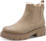 Marco Tozzi Dames Chelseaboot 2-26441-45 341 F-breedte - Thumbnail 2