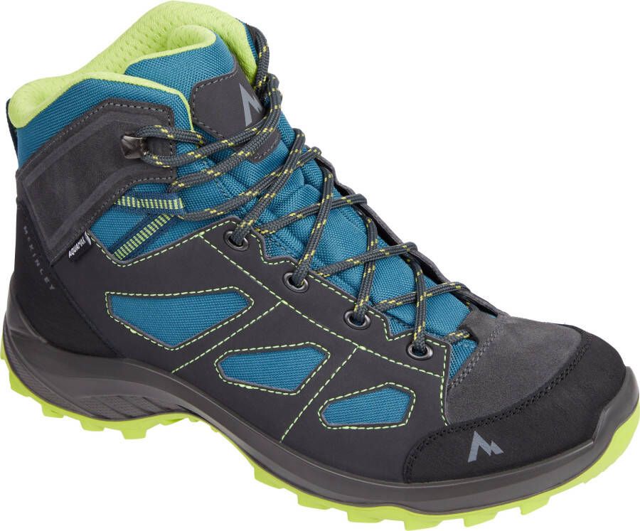 McKinley Bergschoenen HE.-WANDEL-STIEFEL DISCOVER IV MID AQX M