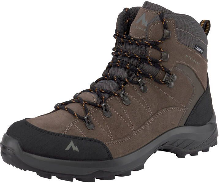 McKinley Wandelschoenen Alpspitz AQX