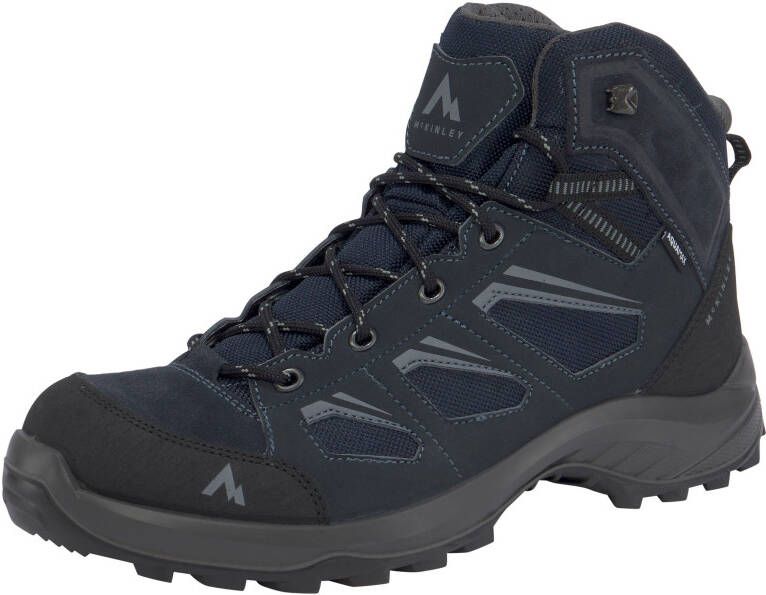 McKinley Wandelschoenen Discover III MID AQX