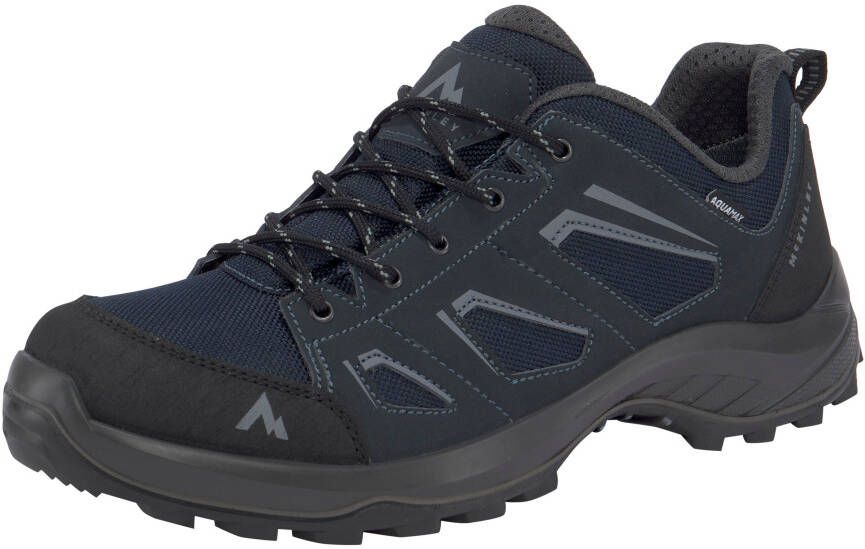 McKinley Wandelschoenen Heren-wandelschoen Discover III AQX M