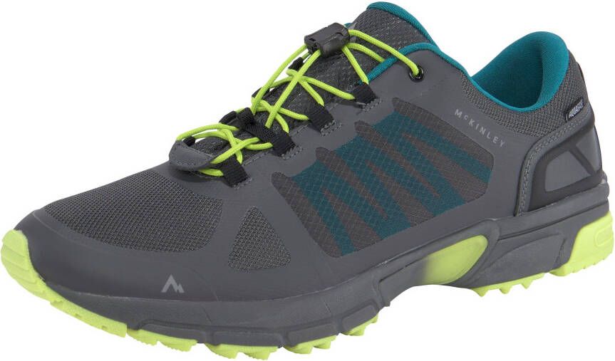 McKinley Wandelschoenen Kansas III AQB M Outdoorschoen trekkingschoen wandelschoen
