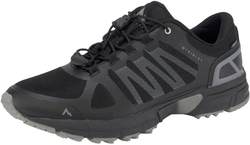 McKinley Wandelschoenen Kansas III AQB M Outdoorschoen trekkingschoen wandelschoen