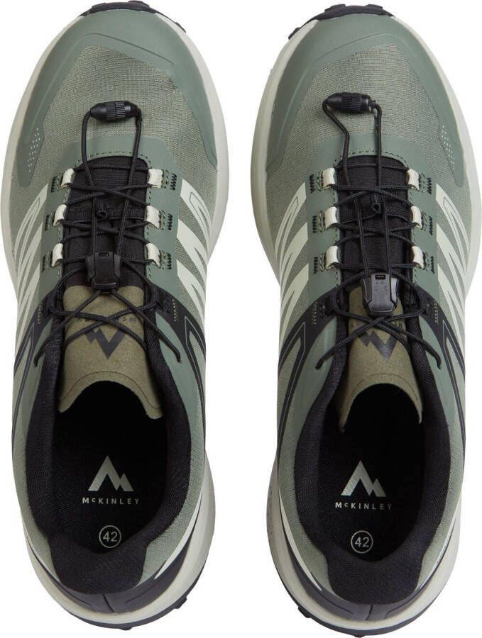 McKinley Wandelschoenen Kansas IV AQB M