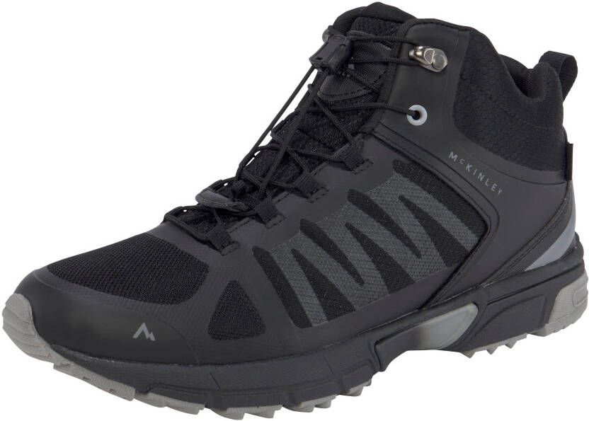 McKinley Wandelschoenen Kansas MID AQB M Laarzen outdoorschoen