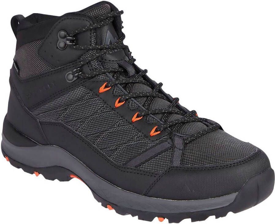 McKinley Wandelschoenen Kona V MID AQX M