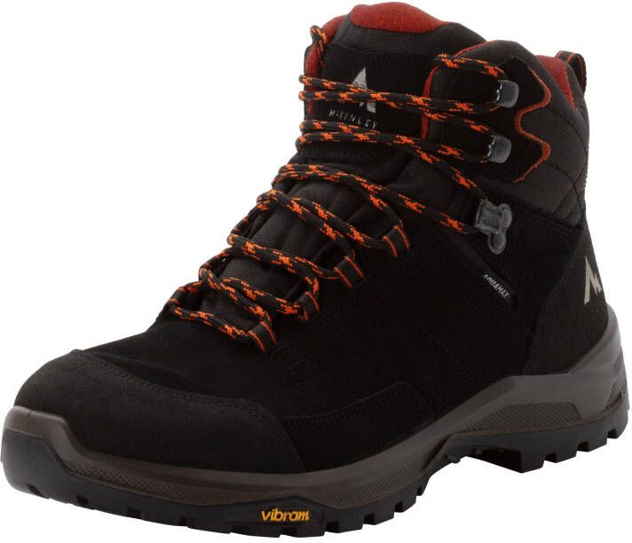 McKinley Wandelschoenen Magma IV MID AQX M