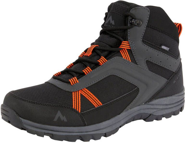 McKinley Wandelschoenen Maine II MID AQB M