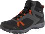 McKinley Wandelschoenen Maine II MID AQB M - Thumbnail 1