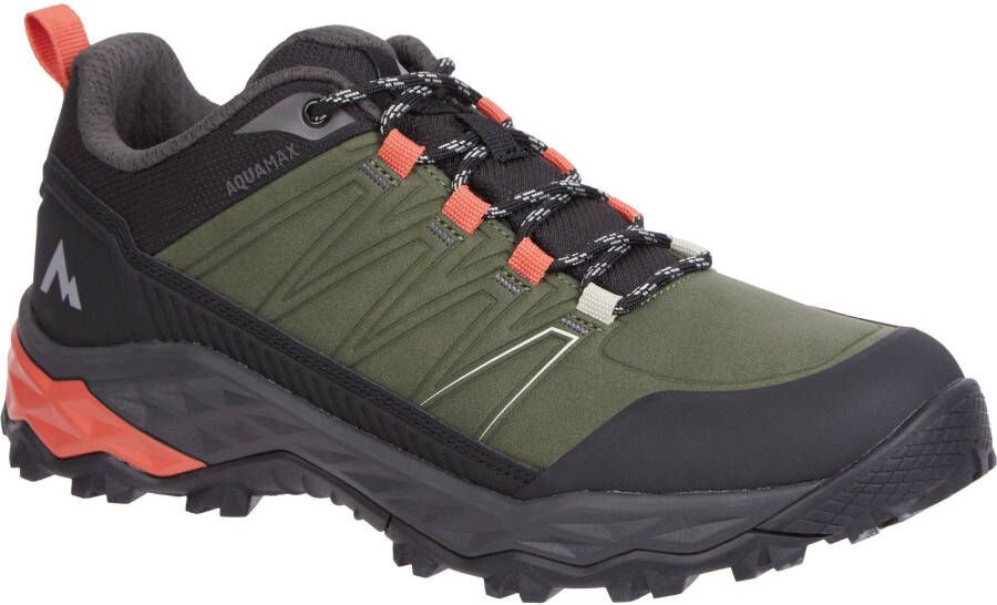 McKinley Wandelschoenen Tahsis AQX M