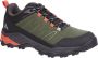 McKinley Wandelschoenen Tahsis AQX M - Thumbnail 1