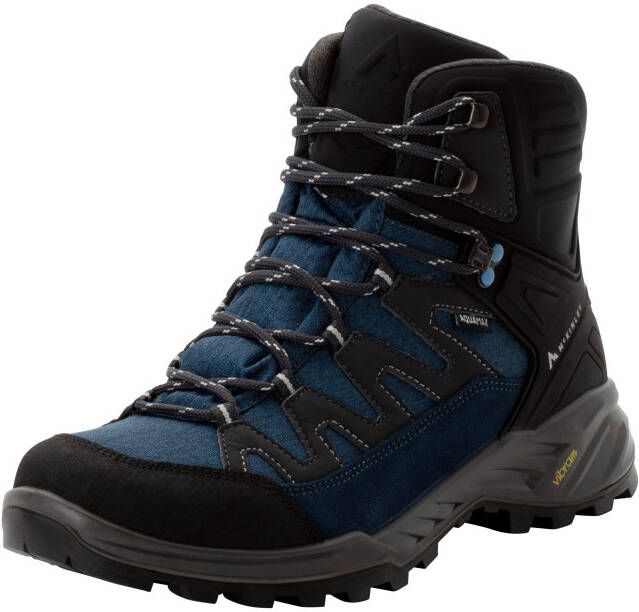 McKinley Wandelschoenen Vulcanus II MID AQX M