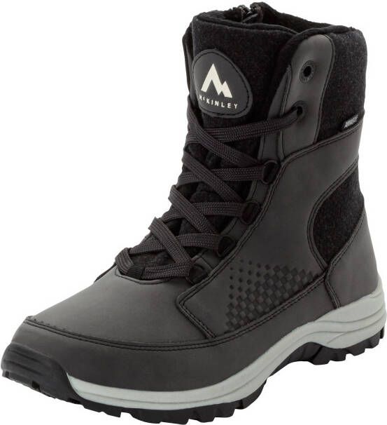McKinley Winterlaarzen Annabella AQB J Snowboots winterlaarzen winterschoenen waterafstotend