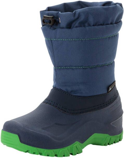 McKinley Winterlaarzen Jules III J Snowboots winterlaarzen winterschoenen