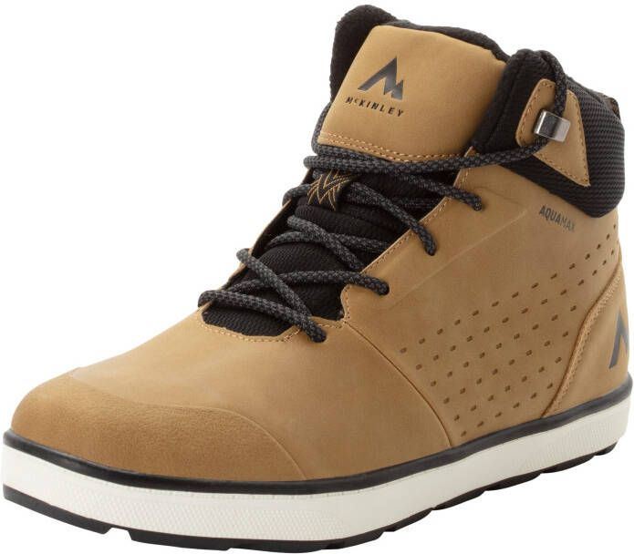 McKinley Winterlaarzen Nell II MID AQ Snowboots winterlaarzen winterschoenen waterdicht
