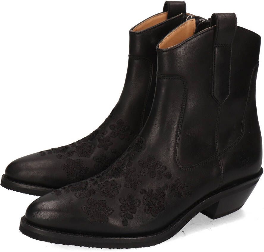 Melvin & Hamilton Cowboylaarsjes Melody 3 Westernlaarzen boots cowboylaarzen in spitse vorm