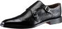 Melvin & Hamilton Schoenen met perforatie Martin 2 plantaardig gelooid - Thumbnail 2