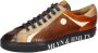 Melvin & hamilton Lage Sneakers Melvin & Hamilton HARVEY 9 - Thumbnail 2