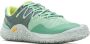 Merrell Trail Glove 7 Trailrunningschoenen Groen 1 2 Vrouw - Thumbnail 2