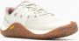 Merrell Trail Glove 7 Trailrunningschoenen Beige 1 2 Vrouw - Thumbnail 3