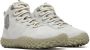 Merrell J008644 WRAPT MID WP Half-hoge schoenenDames wandelschoenenWandelschoenenBarefoot Blauw - Thumbnail 2