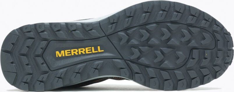 Merrell Fly Strike GTX W dames wandelschoenen waterdicht zwart paars roze - Foto 5