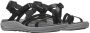 Merrell Women's Harbor Backstrap Sandalen grijs - Thumbnail 2