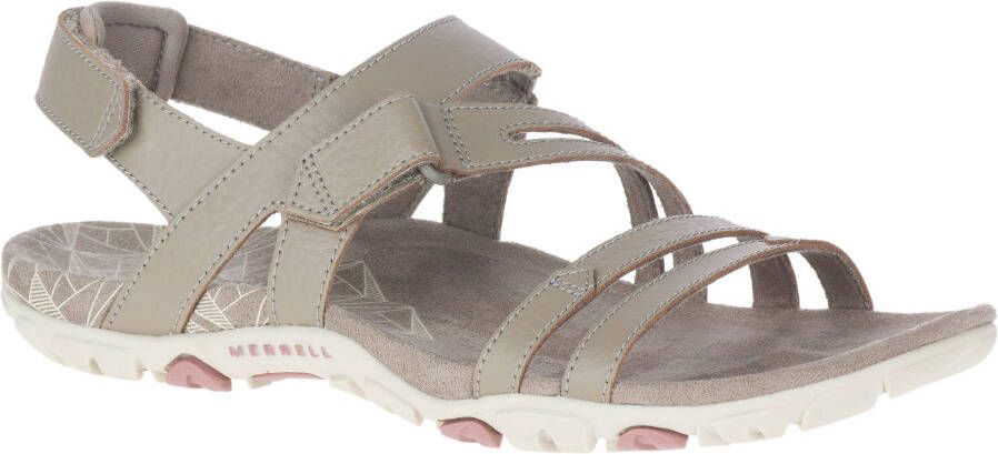 Merrell Sandalen SANDSPUR ROSE CONVERT met klittenbandsluiting