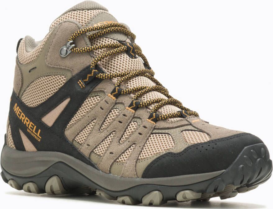 Merrell Wandelschoenen ACCENTOR 3 MID WP