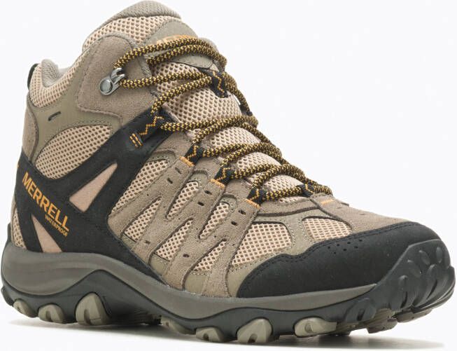 Merrell Wandelschoenen ACCENTOR 3 MID WP