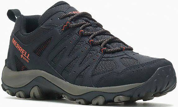 Merrell Heren Wandelschoen Accentor Sport 3 GTX J036741 Zwart Oranje - Foto 2