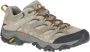 Merrell Moab 3 Wandelschoenen Bruin 1 2 Man - Thumbnail 2