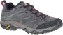 Merrell J036263~MOAB~3~GTX~~~~~~~~~~~~ Vrije tijdsschoenenHeren wandelschoenenWandelschoenen Grijs - Thumbnail 4