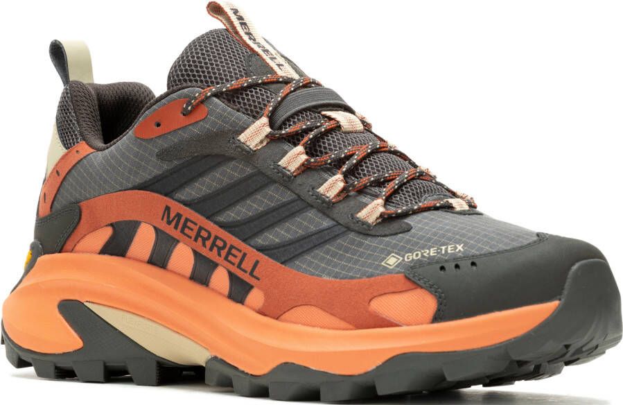 Merrell Moab Speed 2 GTX Multisportschoenen meerkleurig